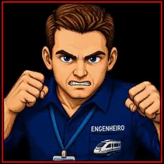 Eduardo, careta