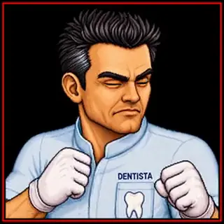 Jhonny, careta