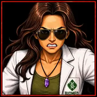 Juliana, careta