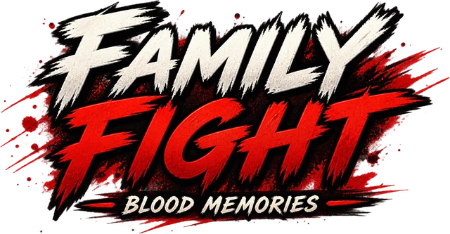 Family Fight: Blood Memories